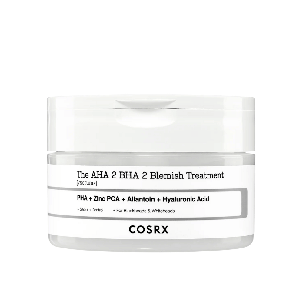 COSRX The AHA 2 BHA 2 Blemish Treatment