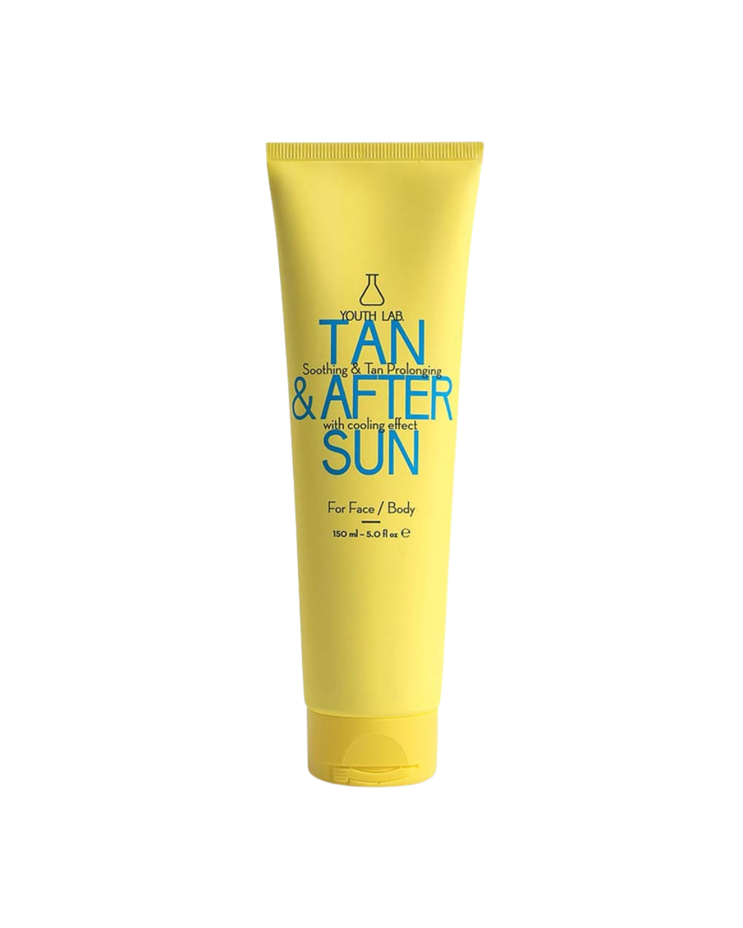 YOUTH LAB Tan and After Sun Face/Body Gel crème après-soleil