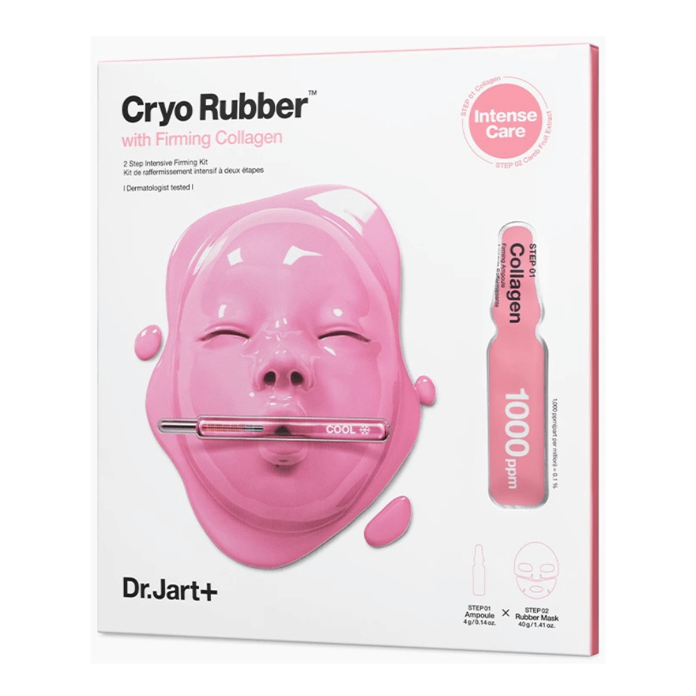Dr.Jart+ Cryo Rubber with Firming Collagen (4G+40G)