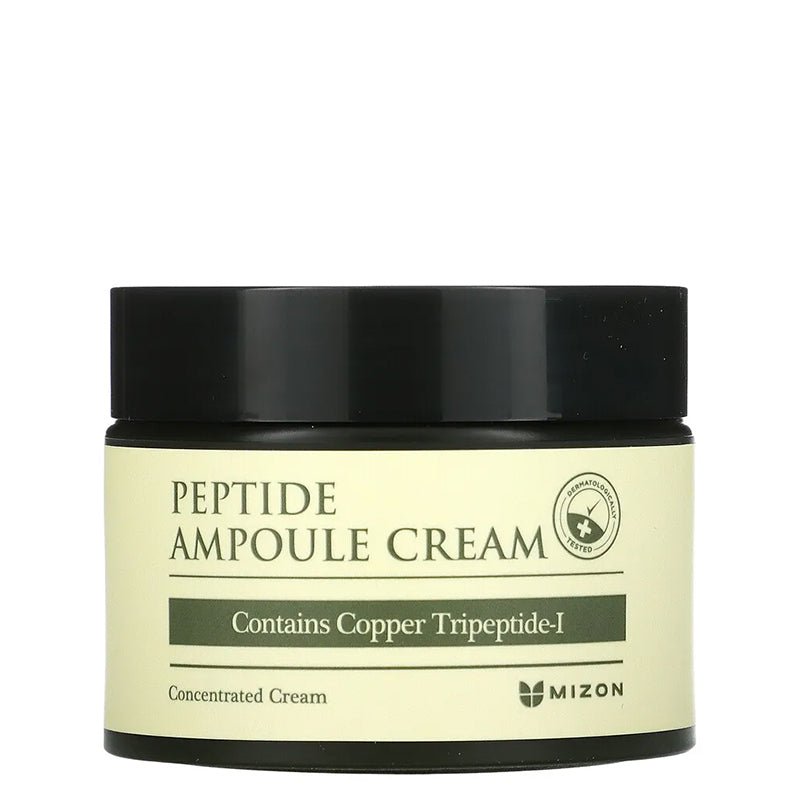 Mizon Peptide Ampoule Cream