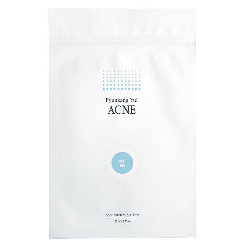 Pyunkang Yul ACNE Spot Patch Super Thin