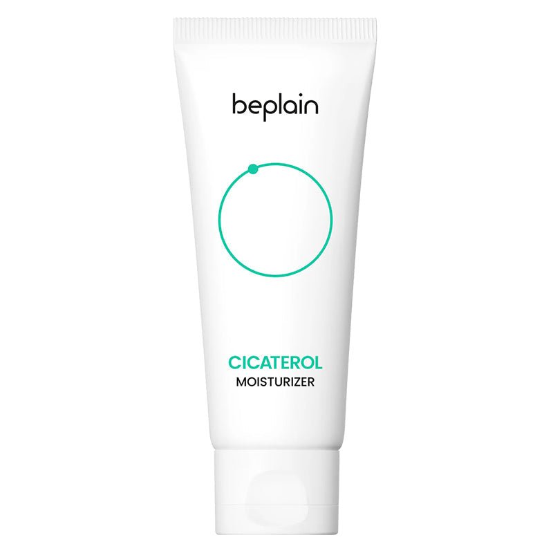 Beplain Cicaterol Moisturizer
