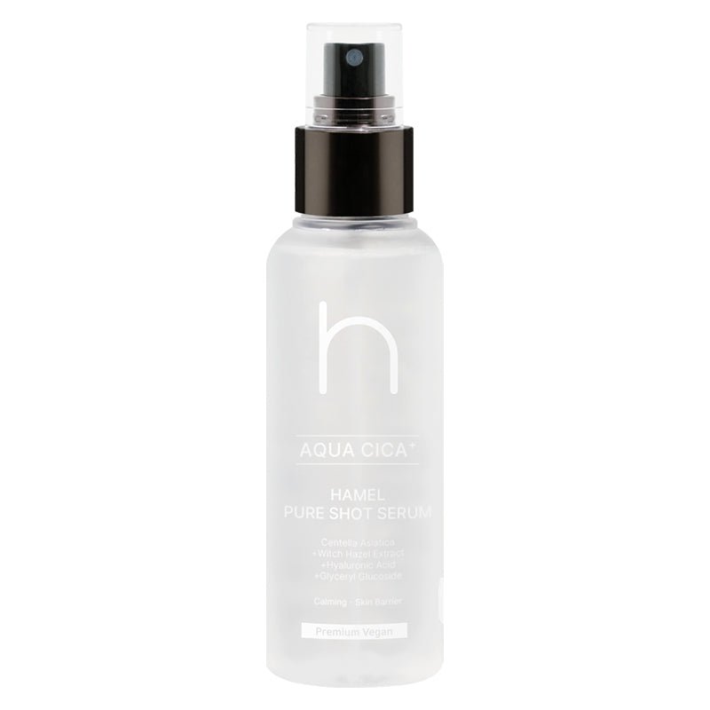 Hamel Pure Shot Booster Calming Mist Serum