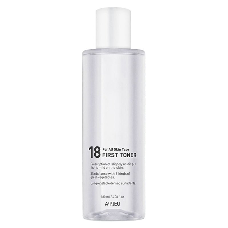A’pieu 18 First Toner