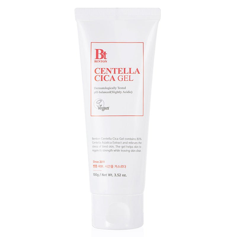 Benton Centella Cica Gel