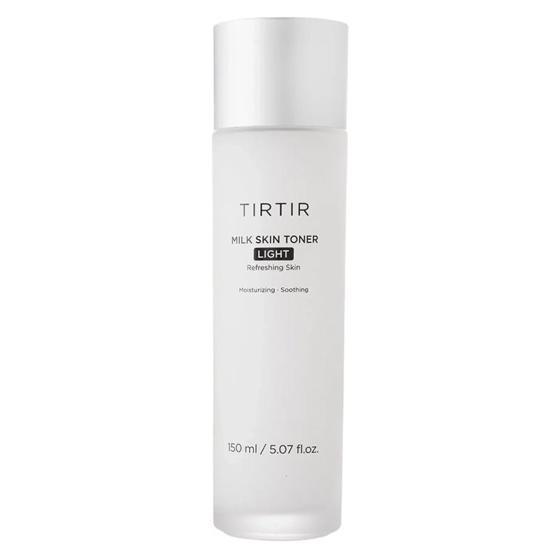 TIRTIR Milk Skin Toner Light