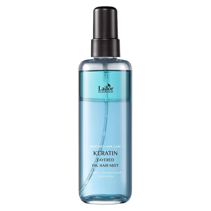 LADOR Keratin Layered Oil Hair Mist