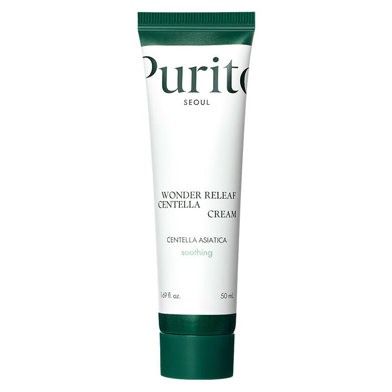 Purito Seoul Wonder Releaf Centella Cream