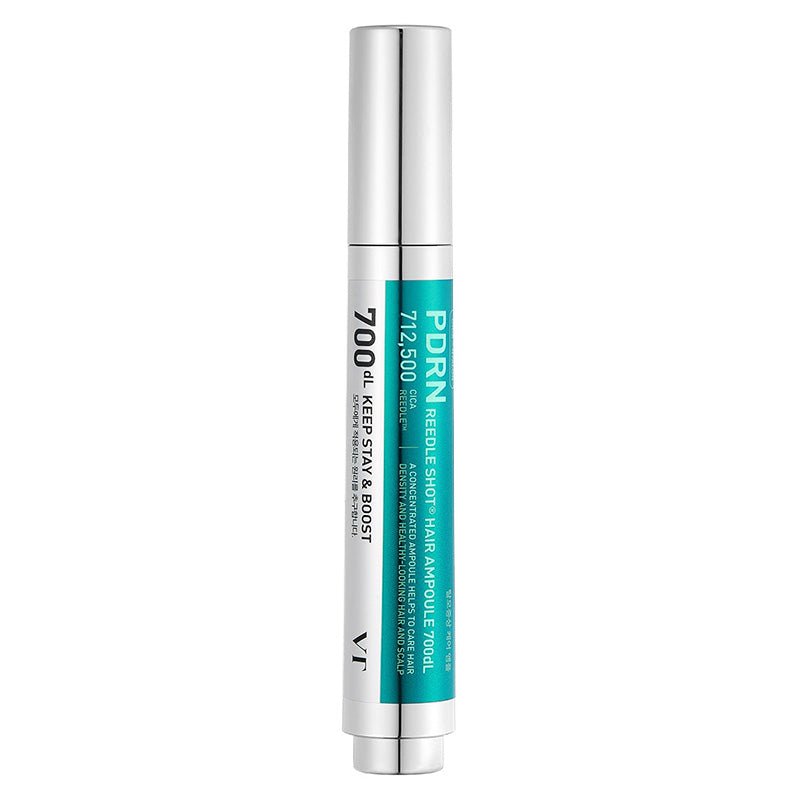 VT Cosmetics PDRN Reedle Shot Hair Ampoule 700dL