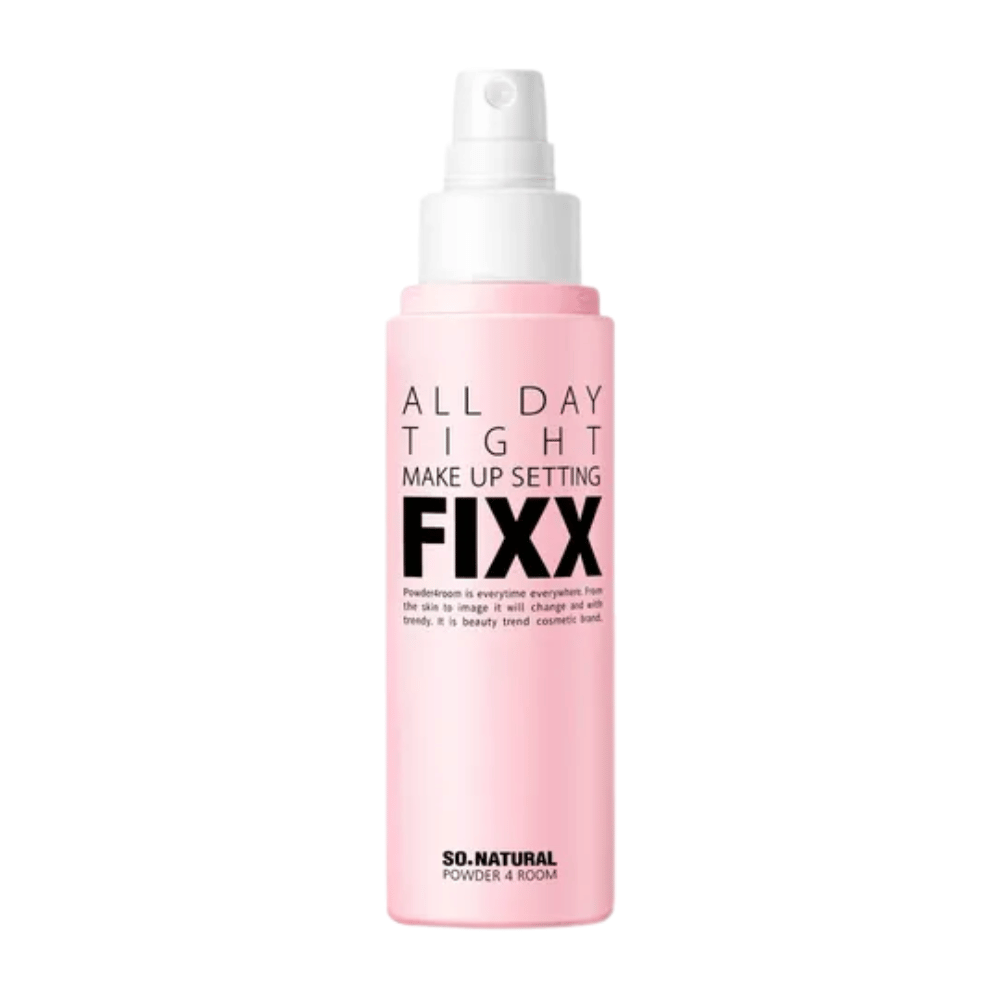 so natural All Day Tight Make Up Setting Fixx