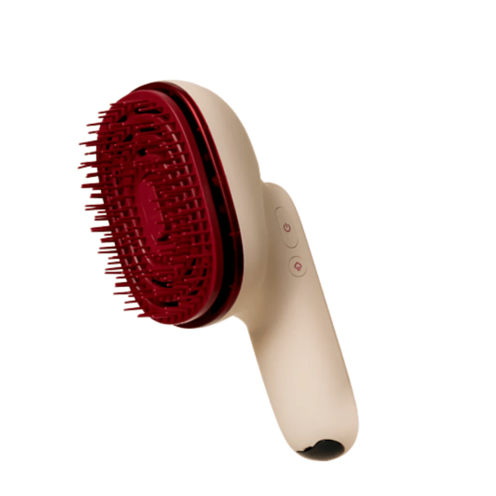 Moev Hair Steamer Pro
