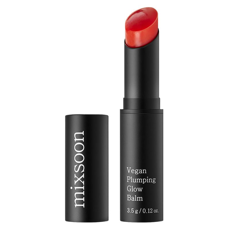 MIXSOON Vegan Plumping Glow Balm