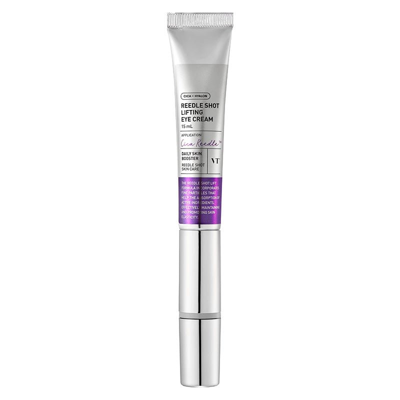 VT Cosmetics Reedle Shot Lifting Eye Cream