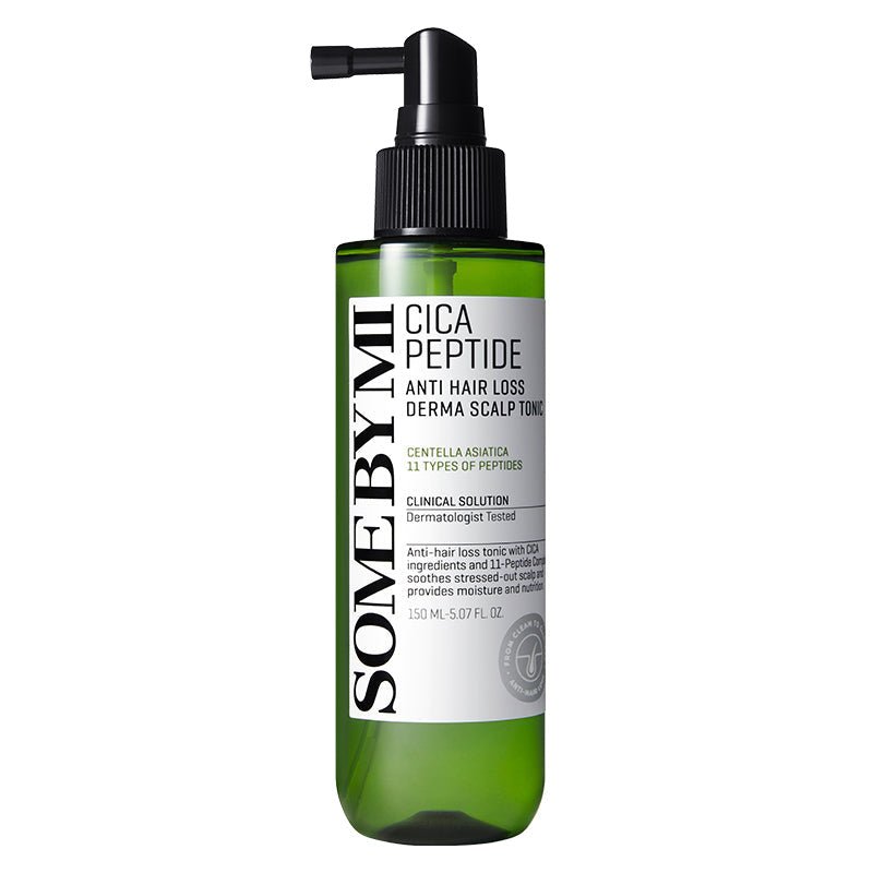 SOME BY MI Cica Peptide Derma Scalp Tonic