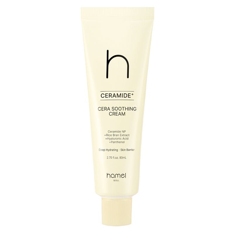 Hamel Cera Soothing Cream