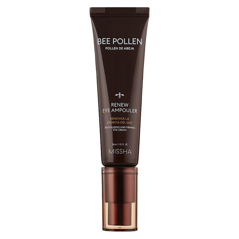 MISSHA Bee Pollen Renew Eye Ampouler