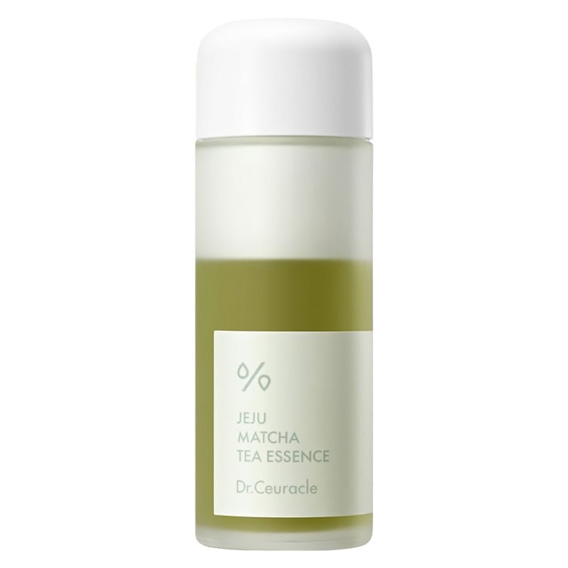 Dr. Ceuracle Jeju Matcha Tea Essence