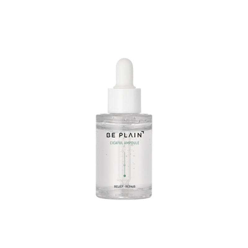 Beplain Cicaful Ampoule