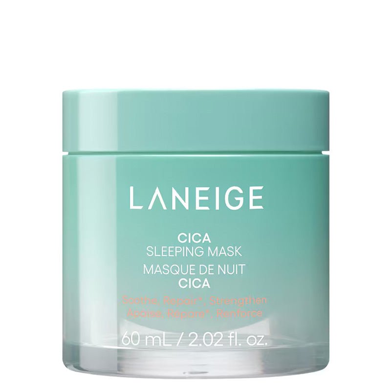 LANEIGE Cica Sleeping Mask