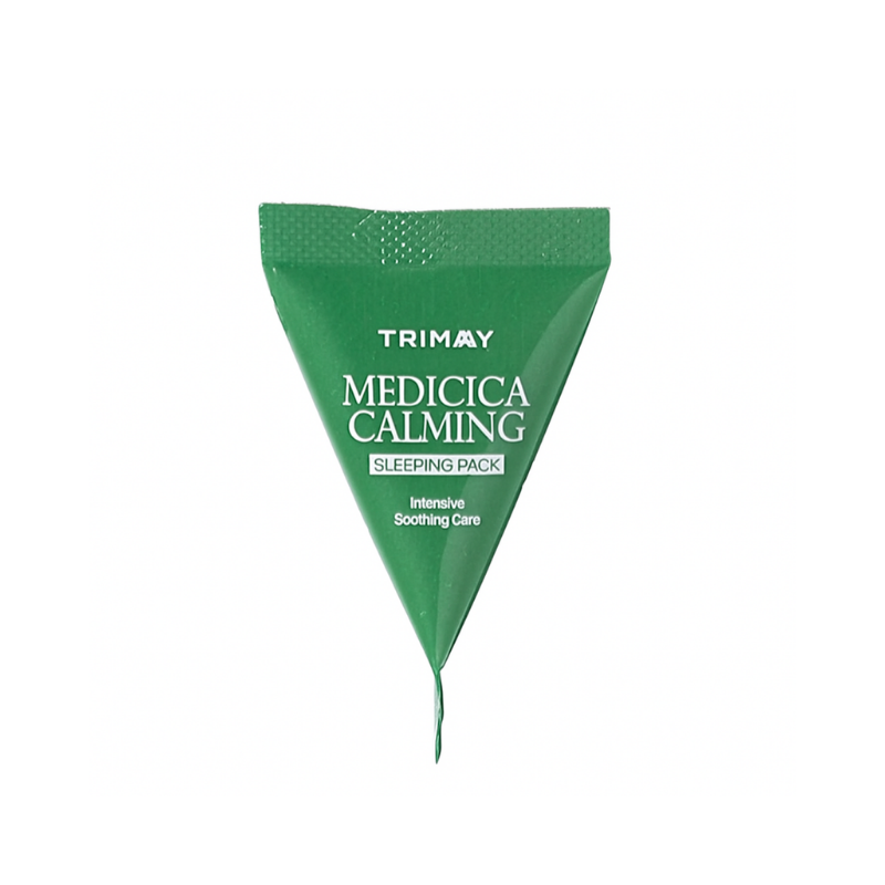 TRIMAY Medicica Calming Sleeping Pack