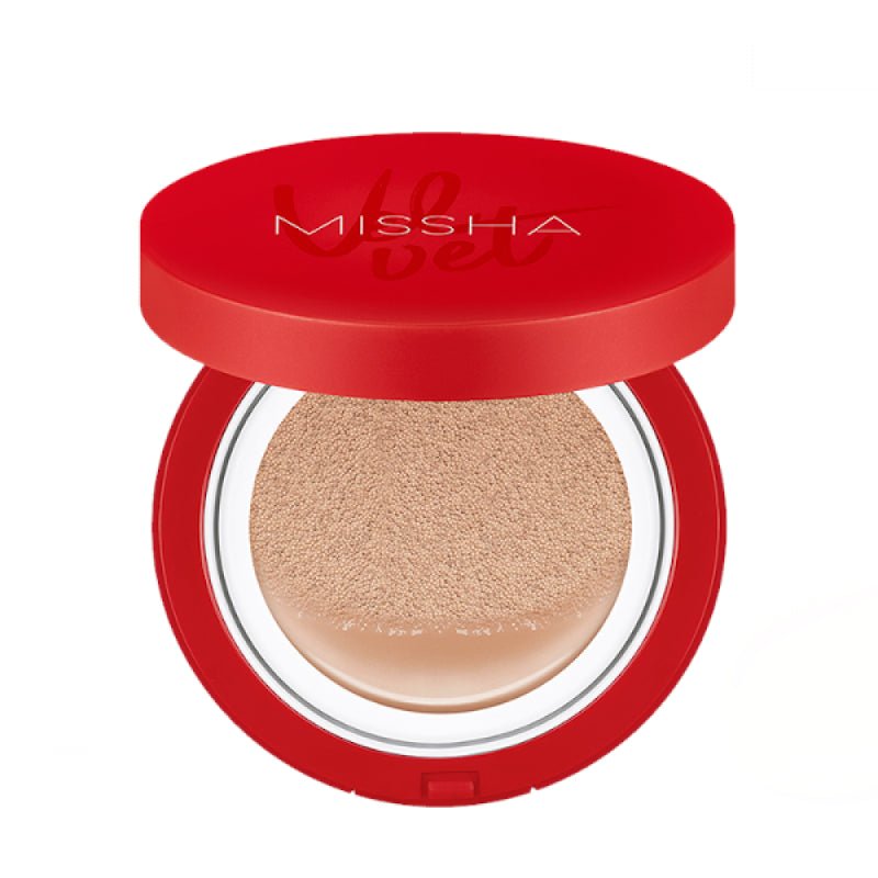 MISSHA Velvet Finish Cushion SPF50+ PA+++