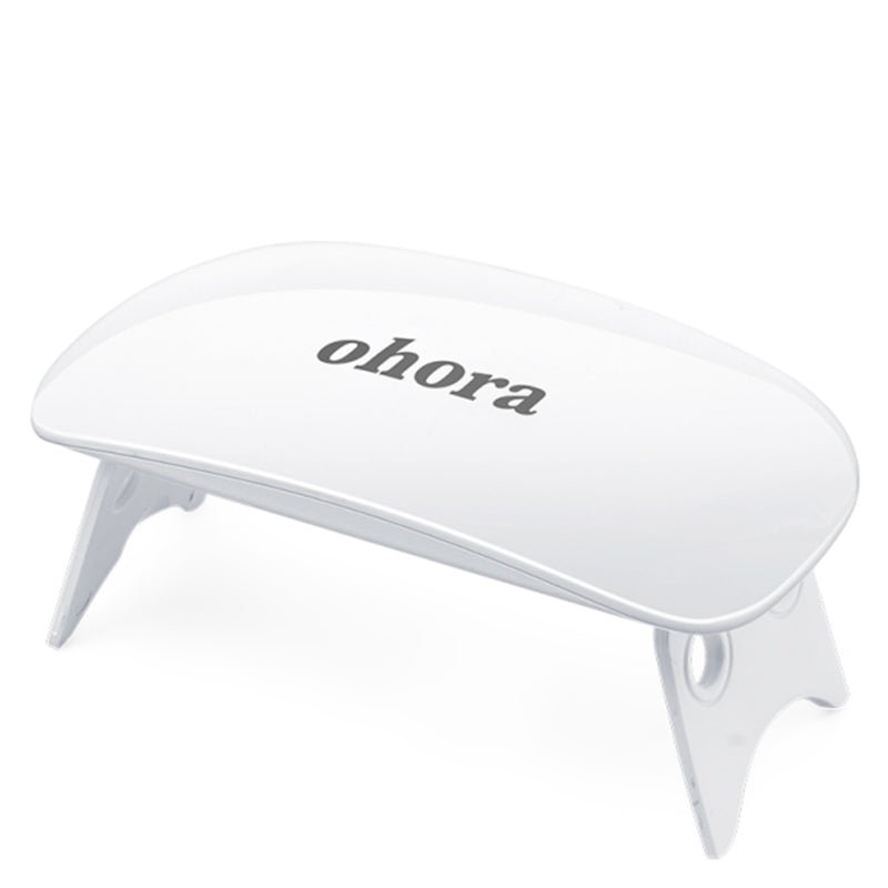 Ohora Gel Lamp