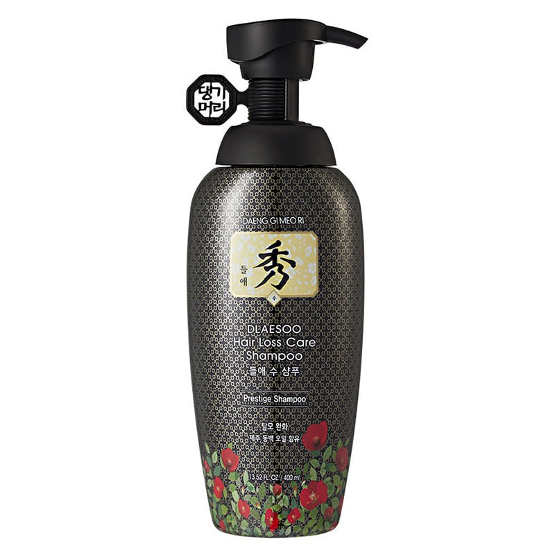 Daeng Gi Meo Ri Dlae Soo Hair Loss Care Shampoo