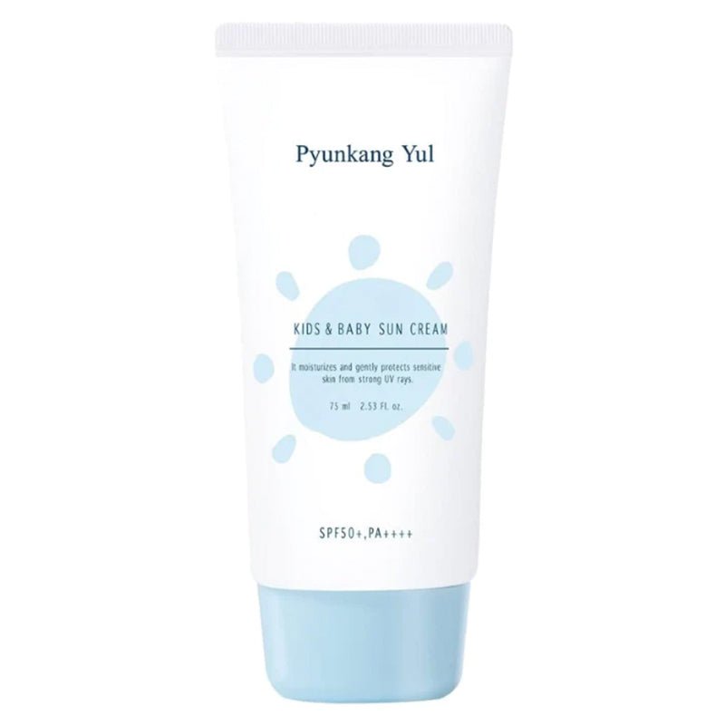 Pyunkang Yul Kids & Baby Sun Cream