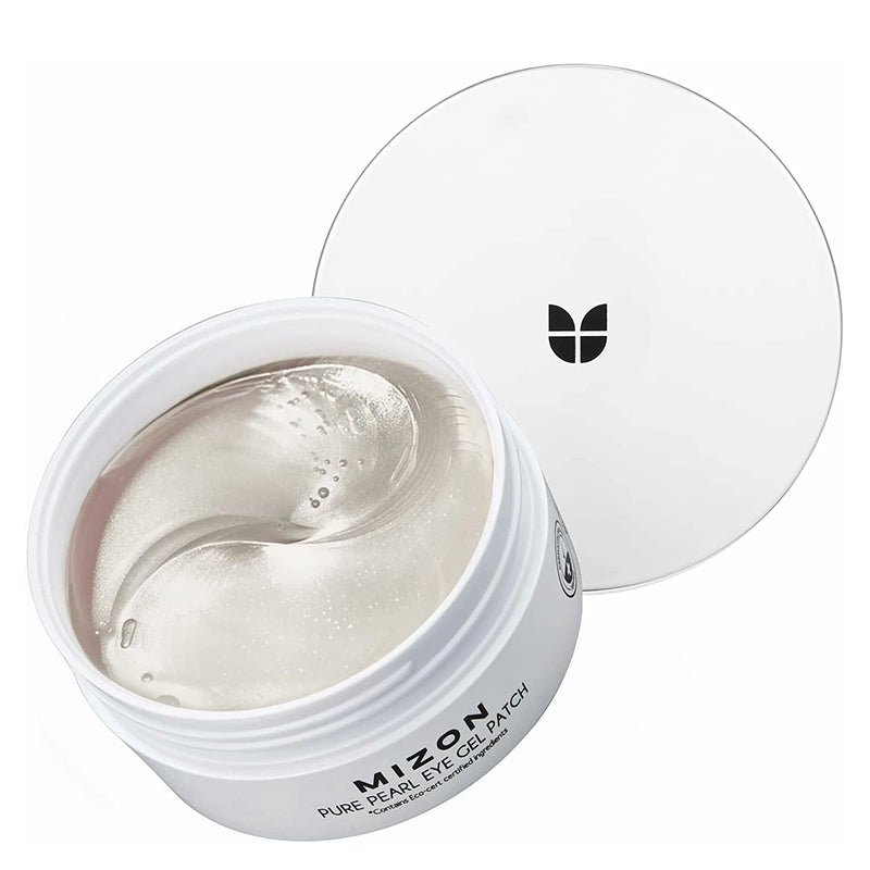 Mizon Pure Pearl Eye Gel Patch