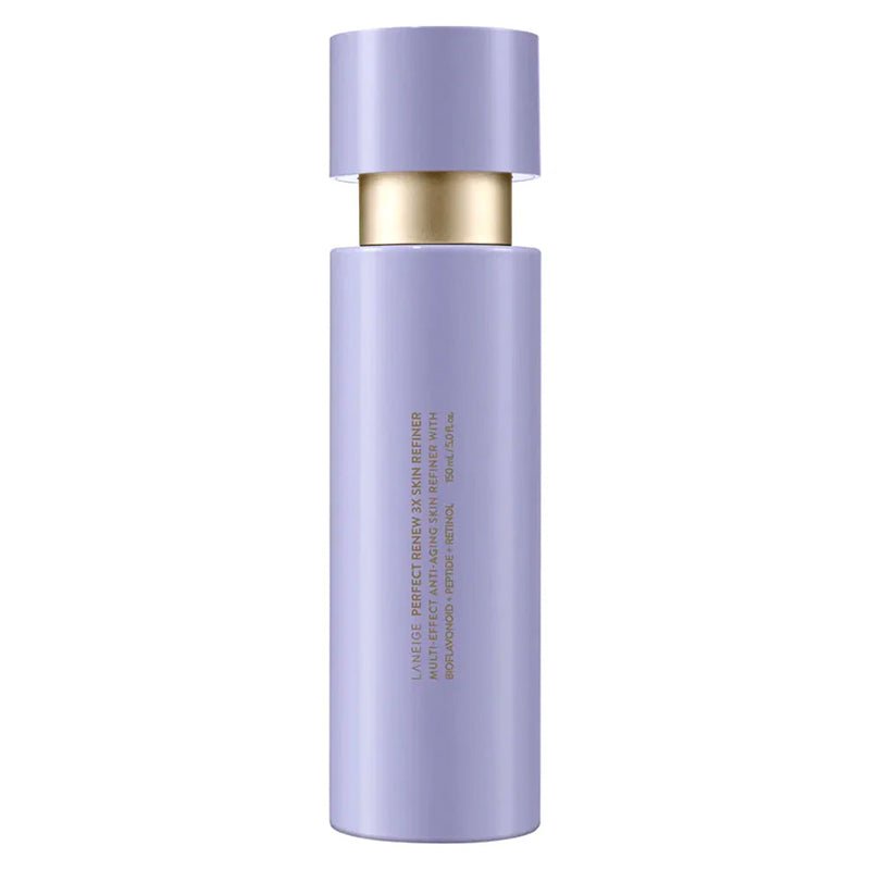 LANEIGE Perfect Renew 3X Skin Refiner