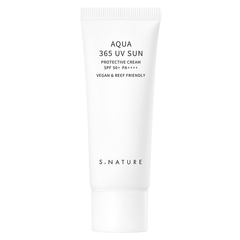 S.NATURE Aqua 365 UV Sun