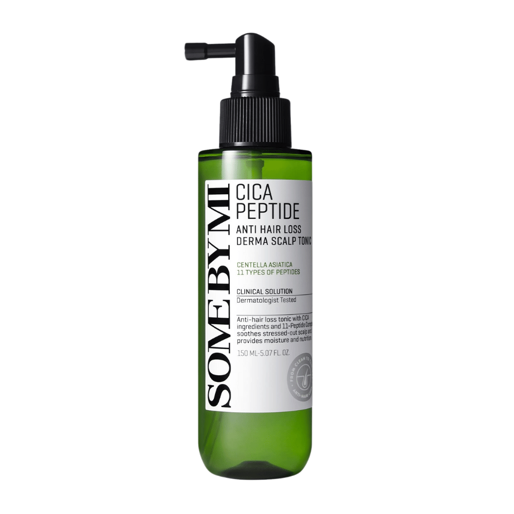 SOME BY MI Cica Peptide Anti Hair Loss Derma Scalp Tonic