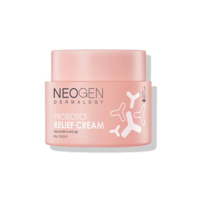 NEOGEN Probiotics Relief Cream