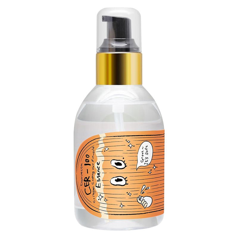 Elizavecca Cer-100 Collagen Coating Hair A+ Muscle Essence