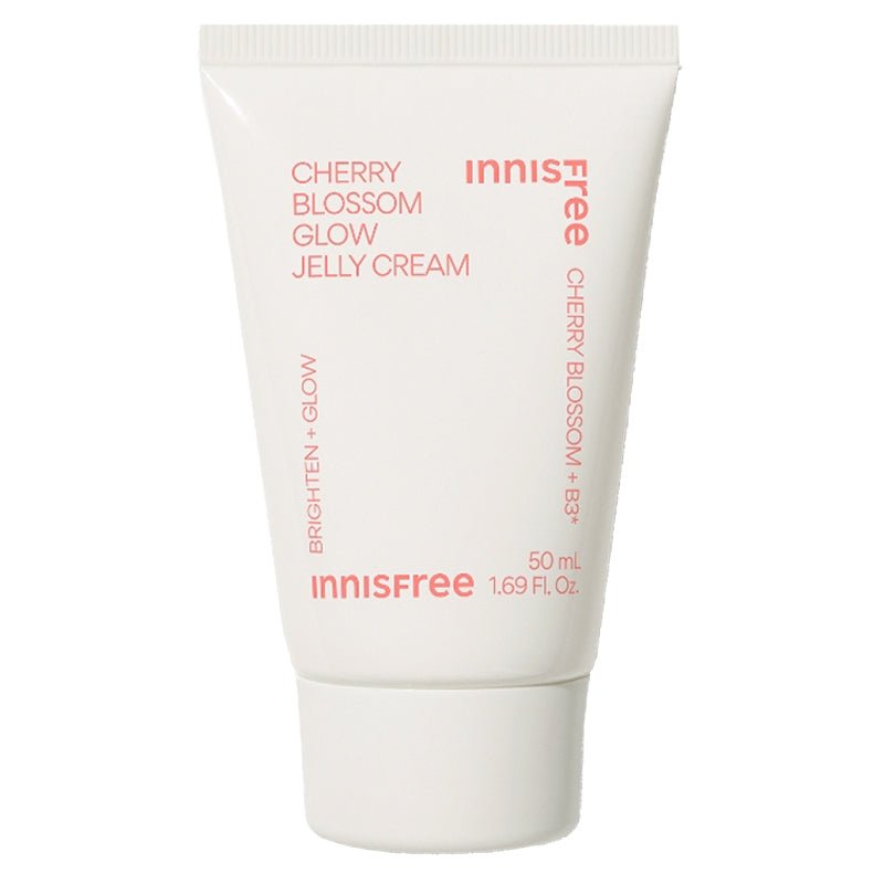 INNISFREE Cherry Blossom Glow Jelly Cream