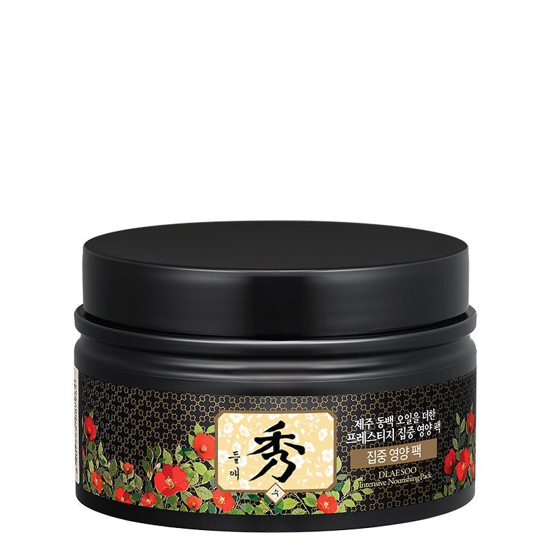 Daeng Gi Meo Ri Dlae Soo Intensive Nourishing Pack
