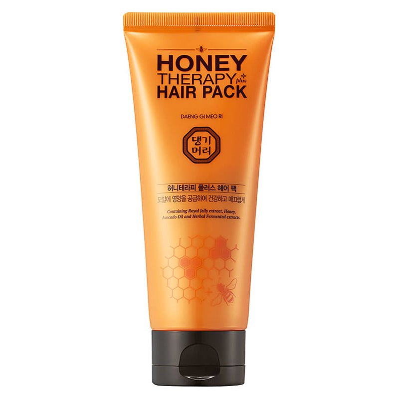 Daeng Gi Meo Ri Honey Therapy Plus Hair Pack