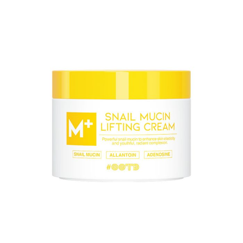 OOTD Snail Mucin Lifting Cream