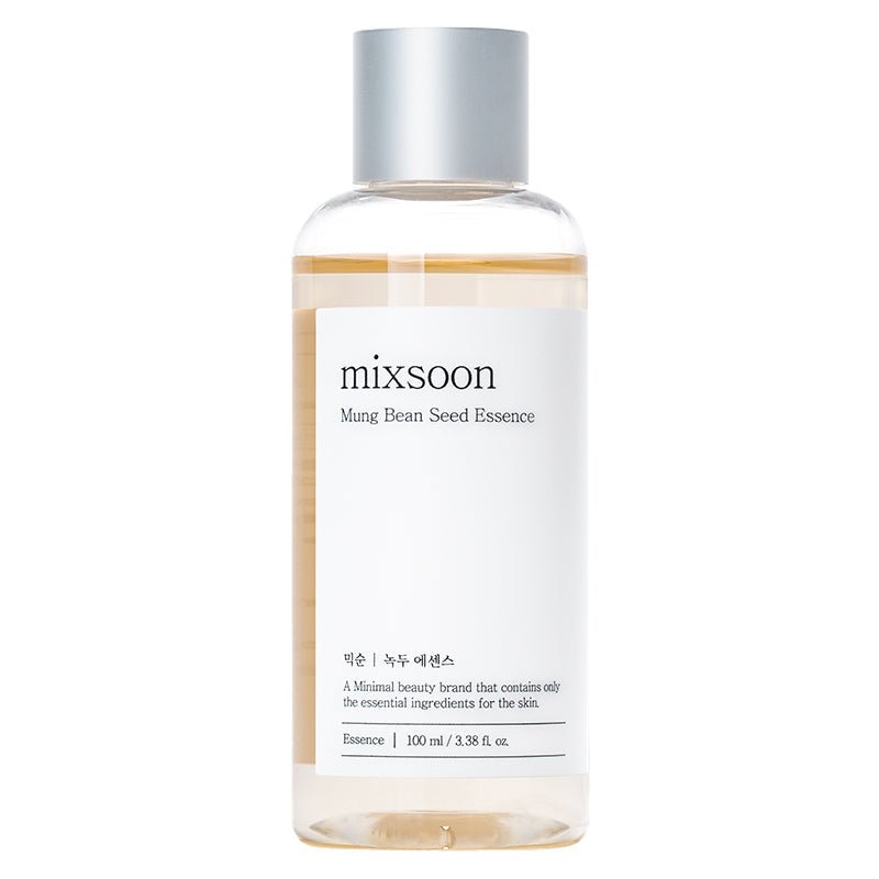 MIXSOON Mung Bean Seed Essence
