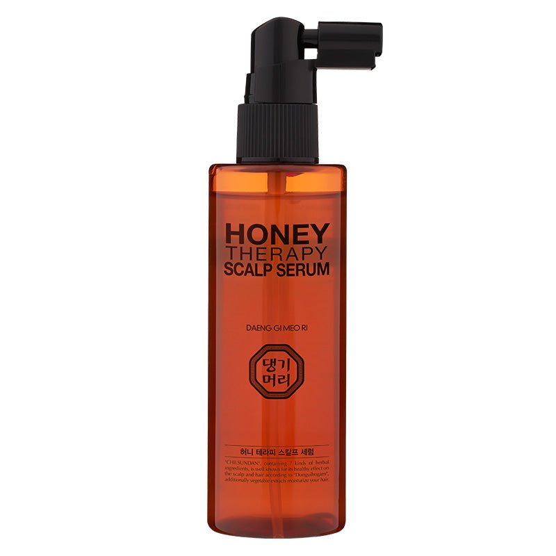 Daeng Gi Meo Ri Professional Honey Therapy Scalp Serum