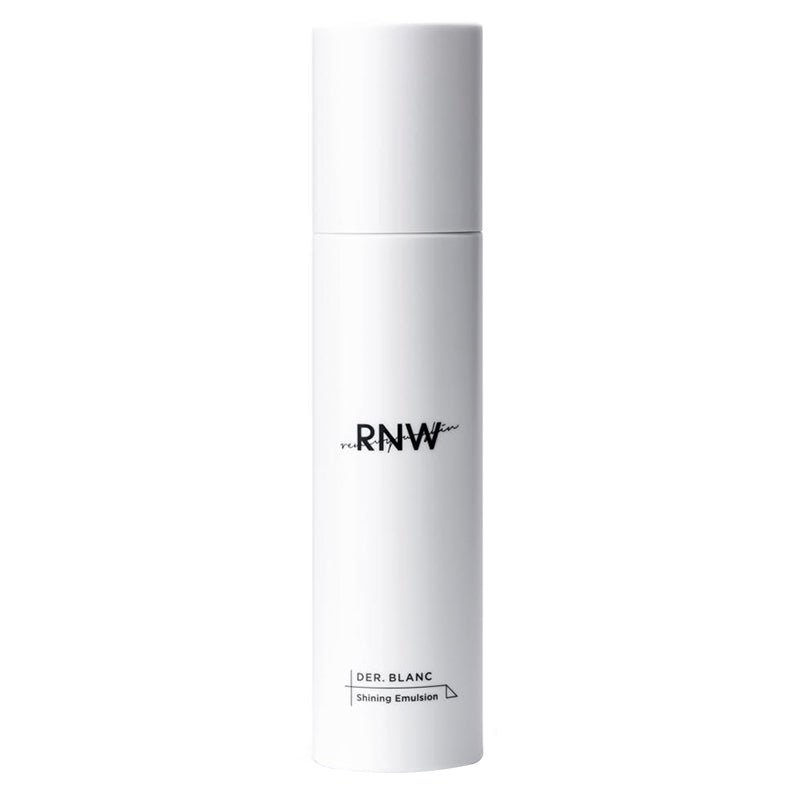 RNW DER. BLANC Shining Emulsion