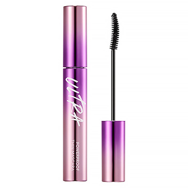 MISSHA Ultra Powerproof Thin Mascara