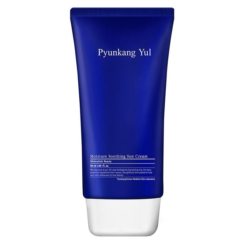 Pyunkang Yul Moisture Soothing Sun Cream SPF50 PA++++