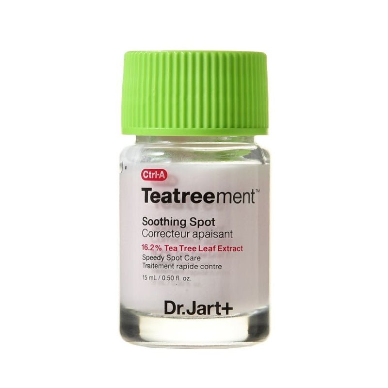 Dr.Jart+ Ctrl-A Teatreement Soothing Spot