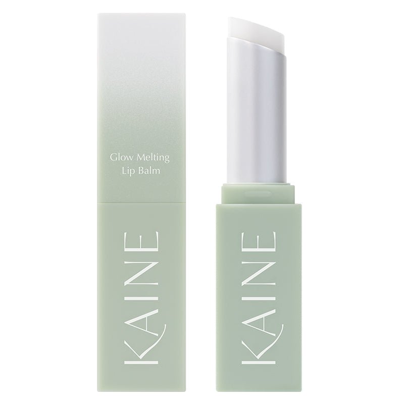 KAINE Glow Melting Lip Balm