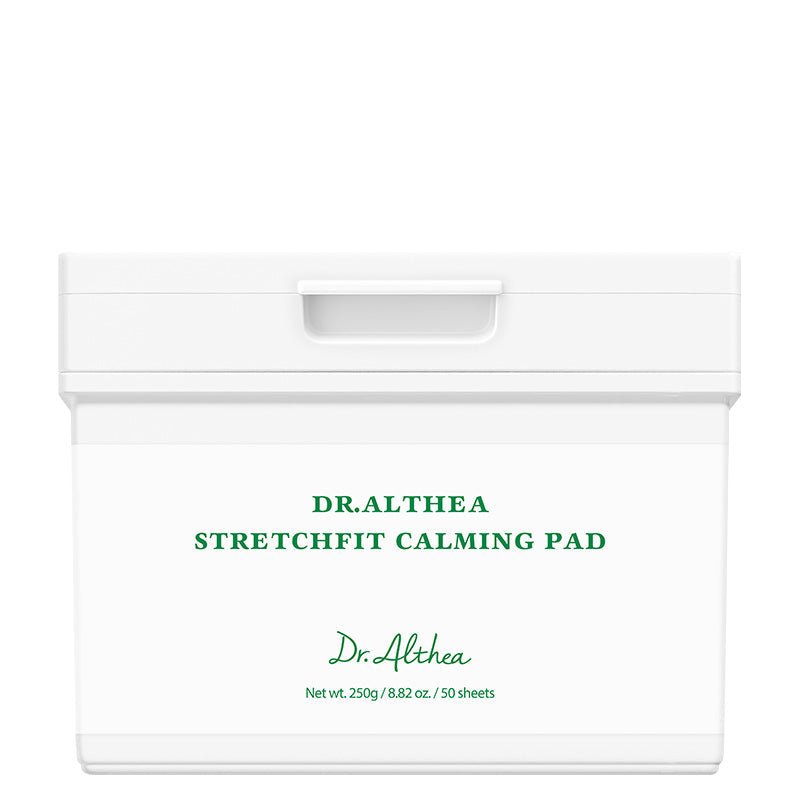 Dr.Althea StretchFit Calming Pad