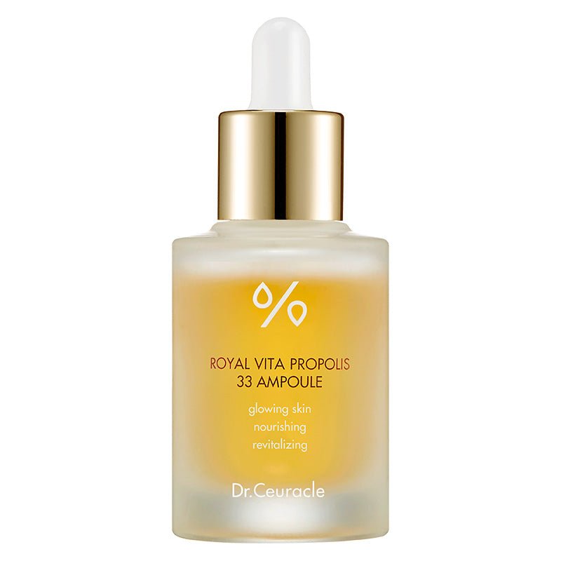 Dr. Ceuracle Royal Vita Propolis 33 Ampoule