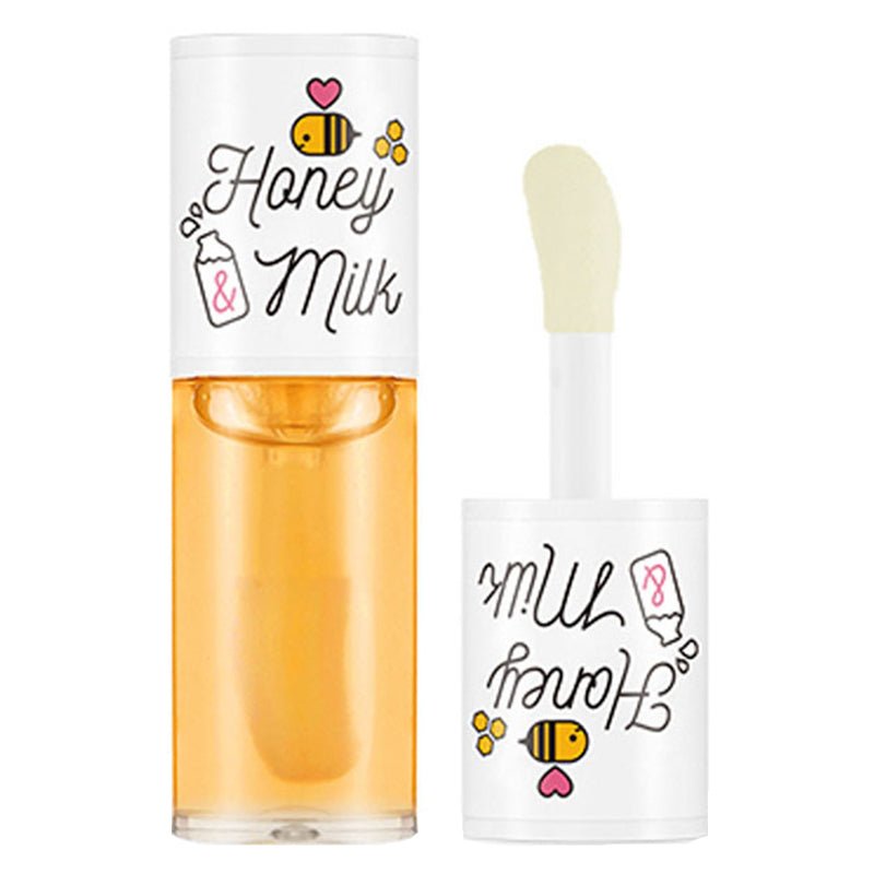 A’pieu Honey & Milk Lip Oil