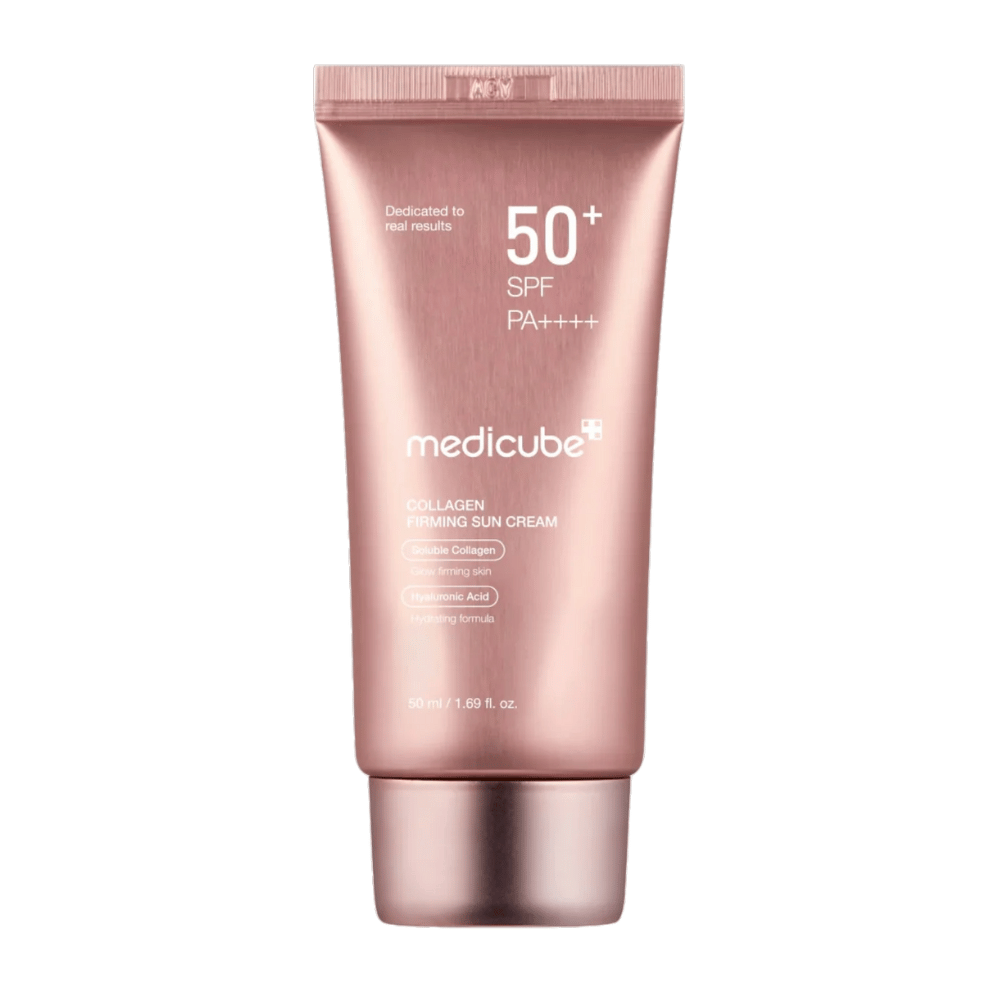 Medicube Collagen Firming Sun Cream SPF50+ PA++++