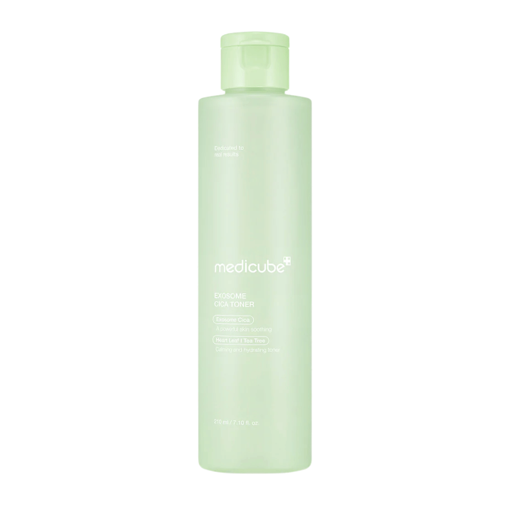 Medicube Exosome Cica Toner